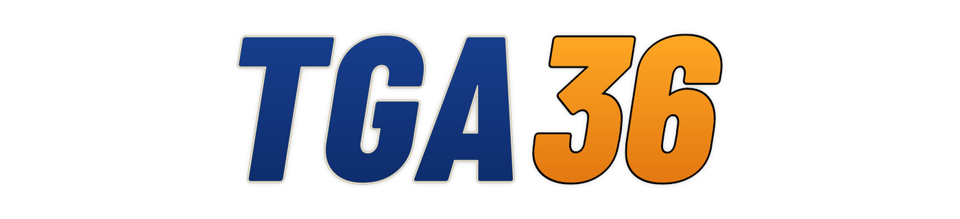 tga36 logo